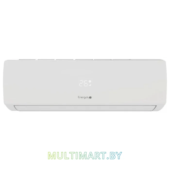 Кондиционер Energolux Luzern SAS12LN1-A/SAU12LN1-A